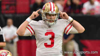 Brother of 49ers quarterback C.J. Beathard dies after stabbing at bar in Nashville