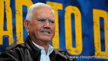 NASCAR legend and pioneer Junior Johnson dies at 88