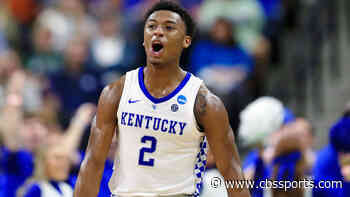 Kentucky vs. Ohio State odds, line: 2019 CBS Sports Classic picks, predictions from proven computer model