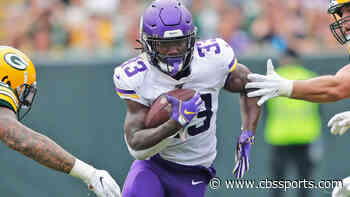 NFL Week 16 injuries: Vikings rule out Davlin Cook, Alexander Mattison has shot at playing