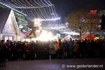 Terreurangst in Berlijn: kerstmarkt ontruimd en concert afgebroken om verdacht voorwerp