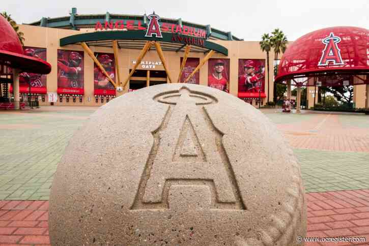 Anaheim and the Angels: A Half-Century History