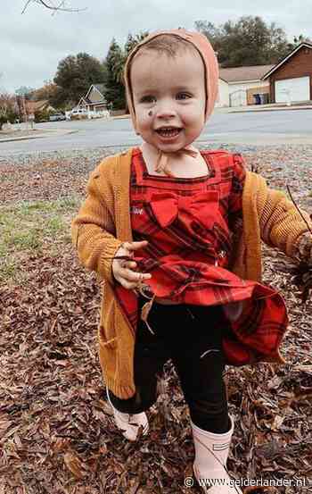 Amerikanen bidden massaal voor verrijzenis overleden Olive (2): ‘Ze moet als Jezus uit dood opstaan’