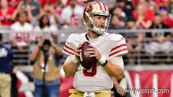 Brother of 49ers' Beathard fatally stabbed in fight