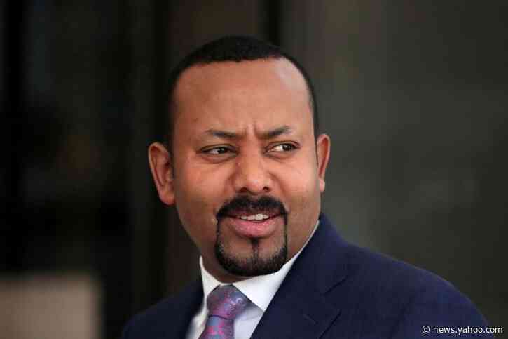 Five arrested in Ethiopia for arson attack on mosques: state government