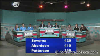 It’s Academic | December 21, 2019