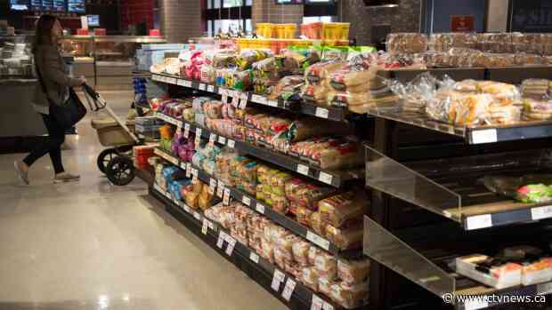 Class action authorized against alleged nationwide cartel that fixed bread prices