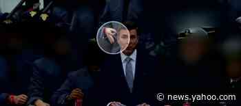 The Army and Navy's investigation is finally over: The academy students accused of flashing 'white power' signs were just playing the stupid 'circle game'