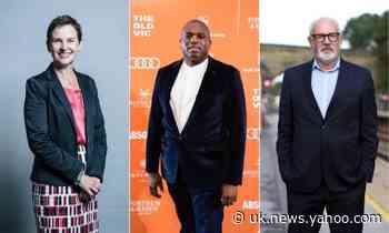 Labour: After the debacle, what comes next?