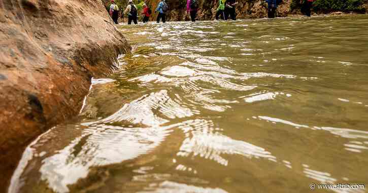 Tribune Editorial: Preserving Utah, one piece at a time