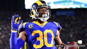 49ers vs. Rams odds, line, spread: 2019 NFL picks, best Week 16 predictions from expert who's 11-0