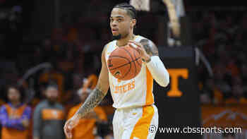 Tennessee star Lamonte Turner says his college career is over due to lingering shoulder injuries
