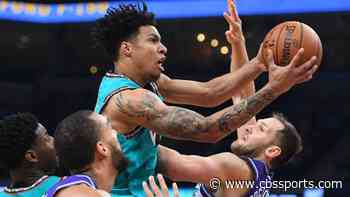 NBA Rookie Power Rankings: Grizzlies' Brandon Clarke, Ja Morant move to the front of the pack