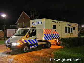 Overleden persoon aangetroffen in woning Didam, politie verricht aanhouding