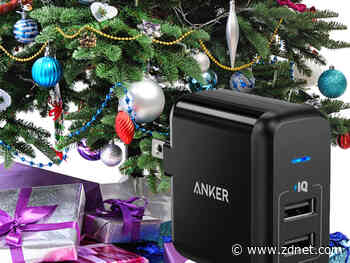 Batteries not included: USB Power Delivery is the fastest way to charge iPhone and Android devices