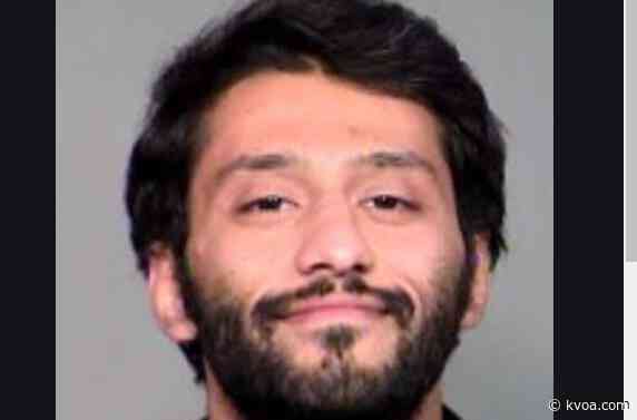 Police: Arizona officer kills Qatari man who attacked him