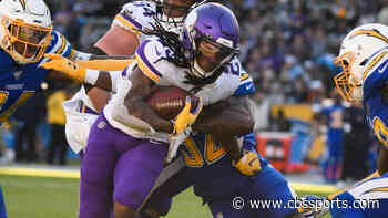 Week 16 Injury Report: The latest on Derrick Henry, plus the Vikings RB fallout
