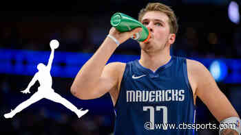 Luka Doncic reportedly close to signing endorsement deal with Jordan Brand: Three things to know