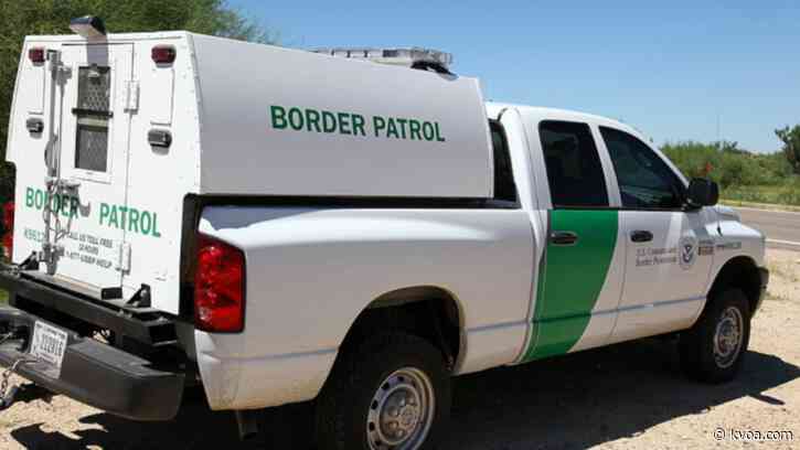 Russian deported after hunger strike resurfaces in Arizona