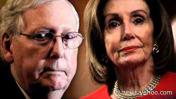 Pelosi and McConnell, masters of the congressional chessboard, face off over impeachment