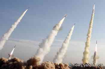 Iran's Missile Forces: Just How Deadly?