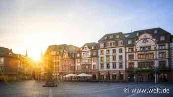 In diese Regionen zieht es Arbeitskräfte