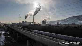Diese Länder planen ausgerechnet jetzt den Einstieg in Kohlekraft