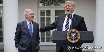 Forget about impeachment, Trump's conservative legacy has already been cemented as he quietly reshapes the courts