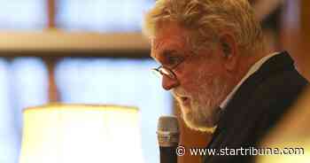 Minnesota master of prose poetry Louis Jenkins dies at 77