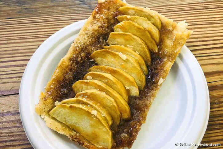 3 Top Spots For Desserts In Baltimore