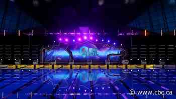 Toronto to get pro swimming franchise in 2020