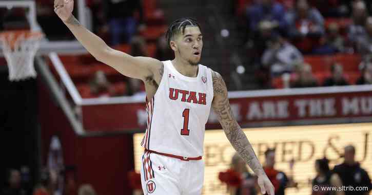 Young Utes no match No. 20 San Diego State, fall 80-52 in L.A.
