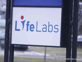 Richard Frank: LifeLabs hackers could still hold health records of 15 million Canadians