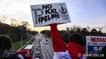 U.S. judge rejects Trump's bid to dismiss lawsuit over Keystone XL pipeline approval