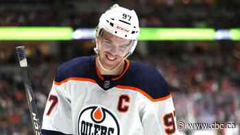 Connor McDavid headlines NHL All-Star Game captains