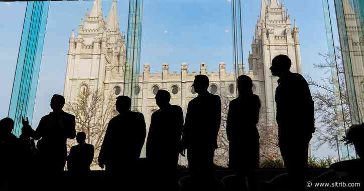 Andrew L. Seidel: In LDS Church scandal, spare a thought for the victims