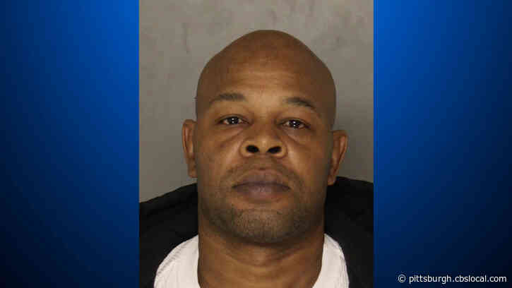 Three Men Arrested In Robbery And Home Invasion In Brighton Heights