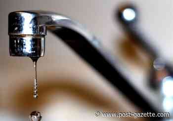 State orders fixes for ‘dirty’ brown public water supply in Aliquippa