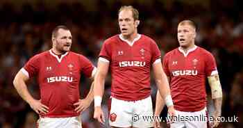 What Wales' top rugby stars are allowed to eat and drink at Christmas as every player made to undergo tests