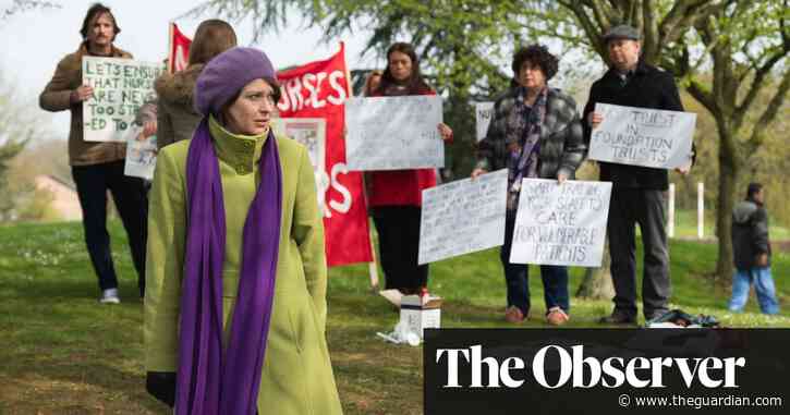 The week in TV: The Cure; Responsible Child; Sticks and Stones; Shrill – review