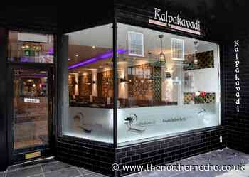 Review: Kalpakavadi, York