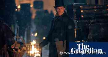TV tonight: a chilling take on A Christmas Carol