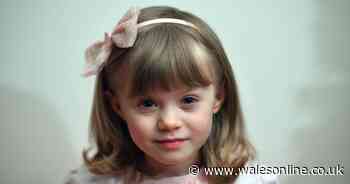 Girl so sick her siblings said their final goodbyes to her beats cancer