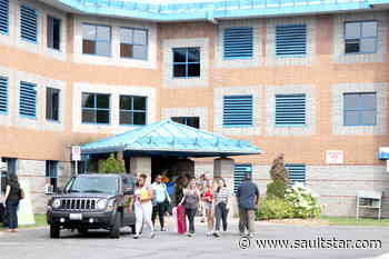College wants developer to build new residence