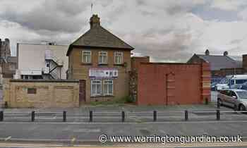 Boston House on Wilson Patten Street set to be demolished
