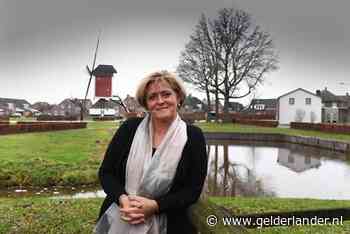 Marleen Sijbers streed tegen een onzichtbare vijand: ‘Besluiten neem je in de raad, niet in het café’