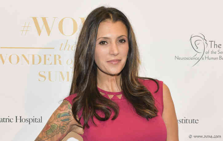 Chester Bennington’s widow reveals plans for inaugural 320 Festival