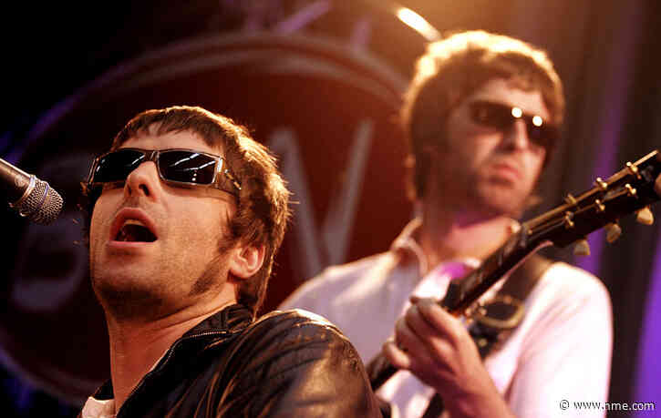 Liam Gallagher thinks Oasis could reunite for Glastonbury 2021