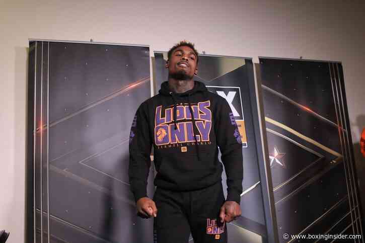 PBC on FOX Results: Giron, Ajagba, and Charlo Win by Thrilling Stoppage