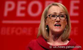 Anger, recrimination and bitterness mark a fresh battle for Labour’s soul